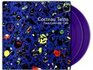 Cocteau Twins Four Calendar Cafe 2x Vinyl LP NEW SEALED RSD 2017 Purple/Blue