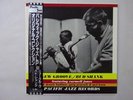 Bud Shank New Groove Pacific Jazz PJ-0021 Japan  VINYL LP OBI