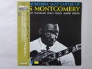 Wes Montgomery The Incredible Jazz Guitar   Riverside VIJJ-30014 Japan   LP OBI