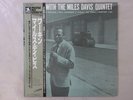 Miles Davis Workin' With The Miles Davis Quintet Prestige VIJ-211 Japan   LP OBI