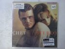 Chet Baker Chet Riverside Records RLP 1135 US hype sticke,numbered VINYL LP