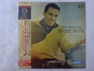 Buddy Rich The Wailing Buddy Rich Verve 25MJ 3607 Japan Sealed,180g  LP OBI