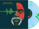 Gino Soccio - Face To Face [Vinyl]