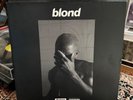 Blonde by Frank Ocean (Record, 2016, Blonded)