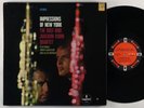 Rolf & Joachim Kuhn Quartet 