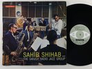 Sahib Shihab & Danish Radio Jazz Group 