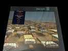 Pink Floyd – A Momentary Lapse Of Reason, 1st pressing, Hype Sticker, US, 1987