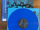 Fall Out Boy - Take This To Your Grave Vinyl LP Assai OBI Blue /300 Limited