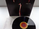 STEELY DAN-AJA..SUPERB  RARE GENUINE 1ST UK PRESS N/MINT VINYL LP 1977