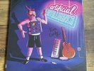 Tom Cardy Artificial Intelligence Vinyl