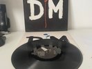 Depeche Mode, Enjoy the Silence - (Vinyl, UK, Limited Edition, XL12 BONG 18)