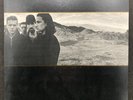 The Joshua Tree by U2 (Island 90581-1) LP VG+/VG-