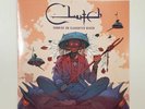LP-CLUTCH-SUNRISE ON SLAUGHTER BEACH SIGNED BY BAND LIMITED EDITION OPAQUE TEAL