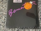 Record Album Pat Benatar Live From Earth LP Never Opened With Hype Sticker