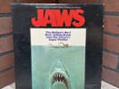 John Williams: Jaws Soundtrack LP Spielberg Vinyl LP Record Promo FAST SHIPPING