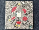 Menomena - Friend And Foe Trifold RARE 1st Press 180G Vinyl Record