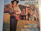 BEASTIE BOYS RARE VINYL - COUNTRY MIKE's GREATEST HITS - SUPER-RARE