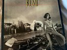 Rush, Permanent Waves vinyl LP, 1980