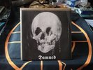The Damned Stretcher Case Stiff 1977 Ltd Edition Not For Sale Free Gift Stunning