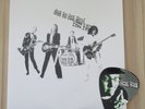 CHEAP TRICK OUT TO GET YOU, LIVE 1977 RSD ISSUE...AND FREE PROMO GIFT