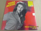 WANDA JACKSON Capitol Years 1956-1963 LP Reissue New  Sealed  Destination Moon