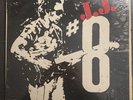 JJ Cale #8 Original Vinyl LP In shrink VG+ FULLY TESTED
