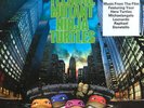 Various - Music From The Film Teenage Mutant Ninja Turtles (Vinyl)