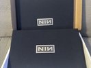 Nine Inch Nails Ghosts I-IV Ultra-Deluxe Limited Edition (150/2500)