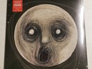 Steven Wilson - The Raven That Refused To Sing - Ltd Edition 2x Orange Vinyl LP