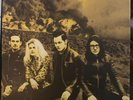 DEAD WEATHER Dodge and Burn 7x7