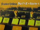 Frankie Cutlass - Politics & Bullsh*t READ DESCRIPTION (LP, Album)  (Near Mint (