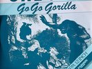Gazuzu - Go Go Gorilla READ DESCRIPTION (12