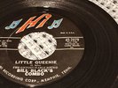 Bill Black's Combo - Little Queenie - '60s US Hi Original - Strong VG+