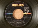 Richard & The Young Lions  You Can Make It/To Have And To Hold RARE  Garage
