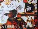 Gang Starr – Moment Of Truth 3 x Vinyl, LP, Album, Reissue 2023 Hip Hop Rap