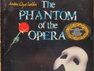 Phantom Of The Opera 1987 2xLP Original Cast Recording Andrew Lloyd Webber