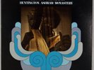 ALICE COLTRANE: Huntington Ashram Monastery US ABC Impulse Jazz LP Vinyl
