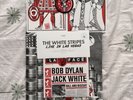 The White Stripes Live in Las Vegas Vault #58 w/ Bob Dylan 45 Third Man