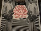 AFRICAN SCREAM CONTEST 2 33 RPM 2x LP FUNK AFROBEAT GATEFOLD ANALOG AFRICA 2018