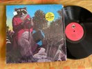 J.J Cale Naturally In Shrink With Hype Sticker Early Pressing US vinyl