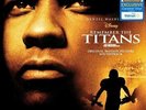 Remember The Titans Original Motion Picture Soundtrack - Caramel LP/Vinyl Sealed
