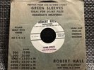 Robert Hall Productions 45 rpm Sound Effects Commercial Music Audition Record