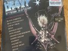 Heavy Metal (Music from The Motion Picture Sealed Red Vinyl