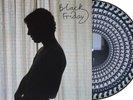 Tom Odell: Black Friday New Vinyl LP / Zeotrope / Picture Disk Limited Edit 1000