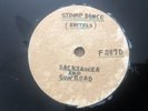 GENNETT Test Press Record 12