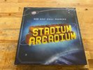 Stadium Arcadium by Red Hot Chili Peppers (Record, 2007) NEW SEALED