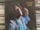 Jimi Hendrix - Hendrix In The West - Vinyl LP Album Ultrasonic Cleaned VG+/EX