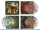 King Gizzard And The Lizard Wizard: Live In Asheville NEW SEALED 3LP Fuzz Club