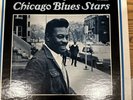JOHN LITTLEJOHN - CHICAGO BLUES STARS  ARHOOLIE 1043 (S)  1968 OG