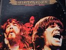 Creedence Clearwater Revival - Chronicle-2LPVinyl-CCR-2 1st Press-1976